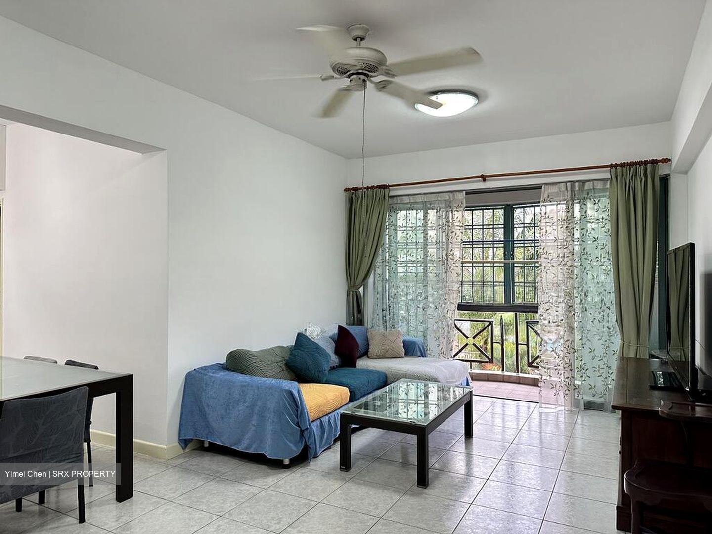 West Bay Condominium (D5), Condominium #511419881
